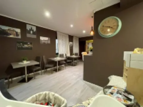 維文多客房 卡塔尼亞省酒店