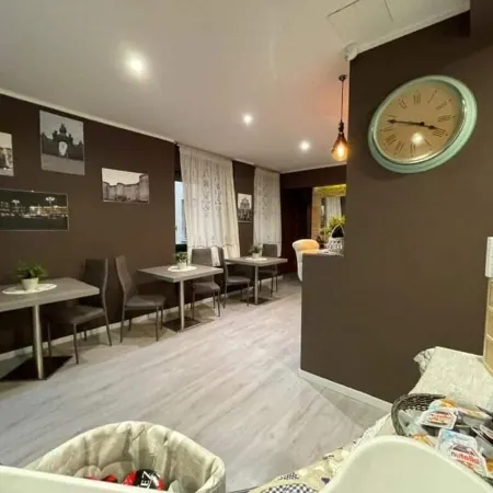 Vivendo rooms