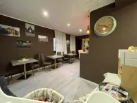 Vivendo rooms