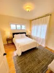 Vista House*Hot Tub Ocean & Bay Views* Hotel dekat Sequoia Park