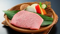 Beppu Onsen Hotel Sansenkaku - Bữa sáng