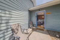 Studio Cottage near Bryce Canyon and Zions National Parks