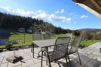 4-star apartment in a modern chalet near Les Jouvencelles Hotels in Premanon