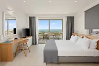 Kyma Suites - Adult Only Accommodation - Apartments