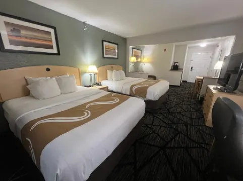 Quality Inn & Suites Loveland