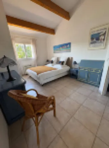 Villa Domaine 4 seasons Valbonne