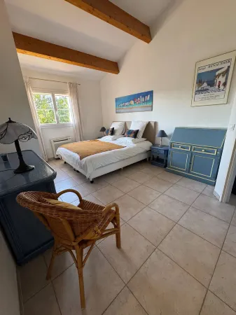 Villa Domaine 4 seasons Valbonne