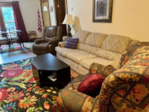Haven on the Hill Hotels in Osage County