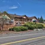 4 Season Lakeview Chalet in The Hideout Gated Community!