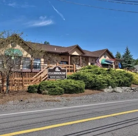 4 Season Lakeview Chalet in The Hideout Gated Community!