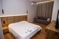 BB The Garden Hotel di 