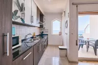 Beautiful apartment Dean with fantastic sea views