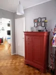 Penthouse with terrace in the center of Luanco