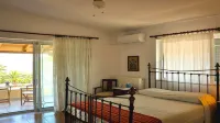 Villa Porto Matzavino ( private villa) – Your Sanctuary in Picturesque Greece Hotels in 
