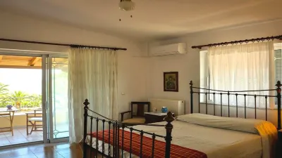 Villa Porto Matzavino ( private villa) – Your Sanctuary in Picturesque Greece Hotels in 
