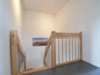 FH "Wismarer Kogge Luv": high-quality, stylish & for up to 6 people!