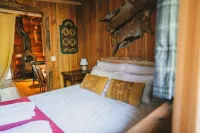 Les Cabanes du Saleve