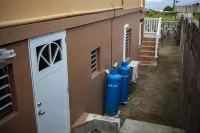 Modern Comfort: Private 1BR In Basseterre Hotels in Basseterre