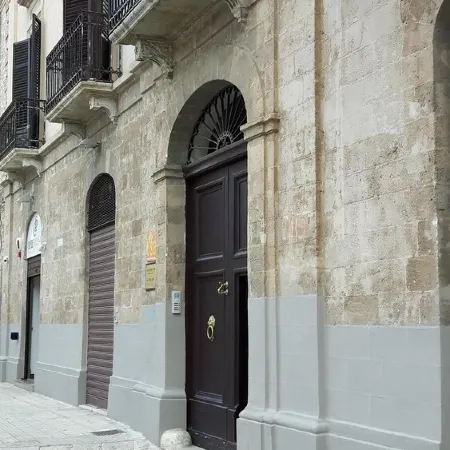 Apartment/ flat - TrapaniHouse with character