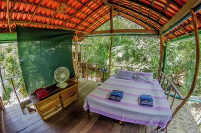 Curuá House