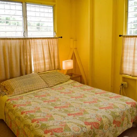 Amarilla Casita in Vieques with Wifi
