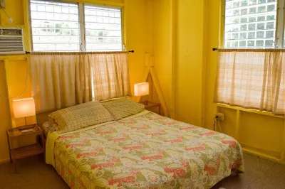 Amarilla Casita in Vieques with Wifi