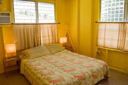 Amarilla Casita in Vieques with Wifi