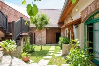 Exklusives Landhaus
