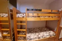 2 Rooms 40M2 Panoramic View Hotels in Montvalezan