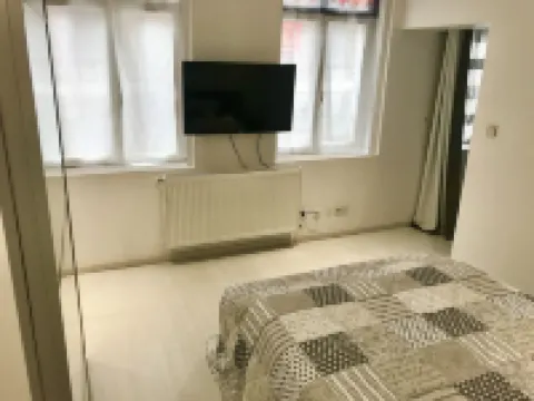 nice single house old lille