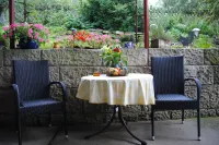 Romantic holiday home