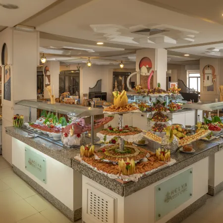 Helya Beach Resort