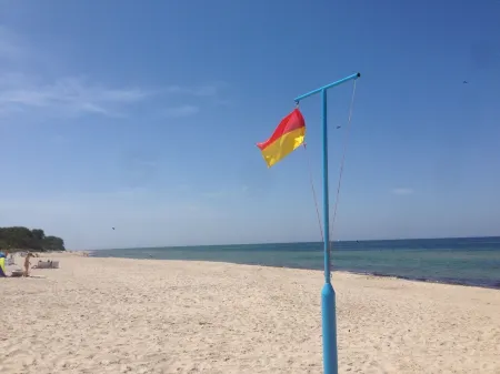 CLOSE TO THE BEACH, FAMILY FRIENDLY, LARGE PLOT