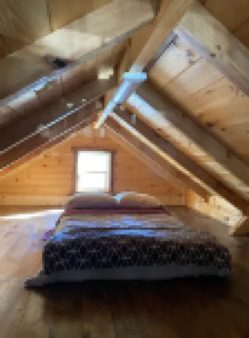 The Cozy Cabin near Geneva on the Lake and Wineries!
