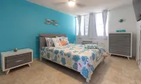 Coqui Beach Home, Paseo del Faro Combate