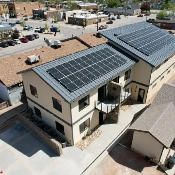 Pyrite @ The Cobblestone