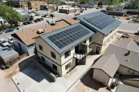 Calcis @ The Cobblestone