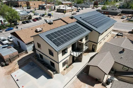 Calcis @ The Cobblestone