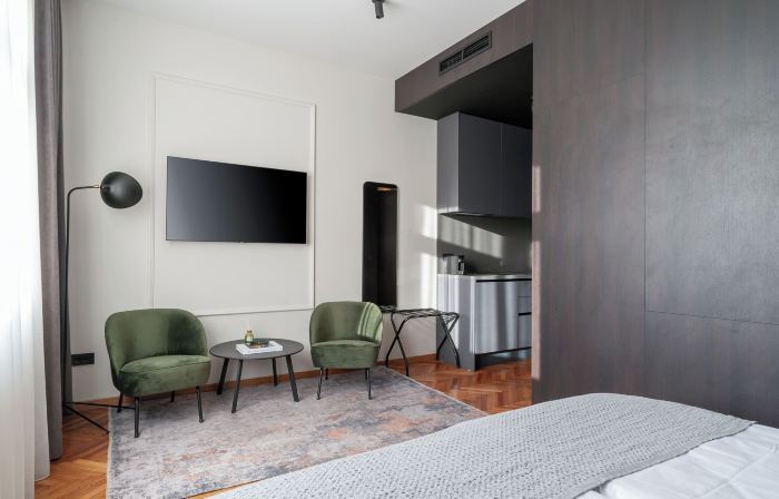 Loox Boutique Apartments Gundulićeva