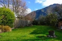 Anglers paradise and great family holiday place