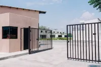 NEW Bayfront Villa in Costa del Sol