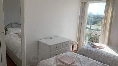 Holiday home in Plymouth Hotel di 