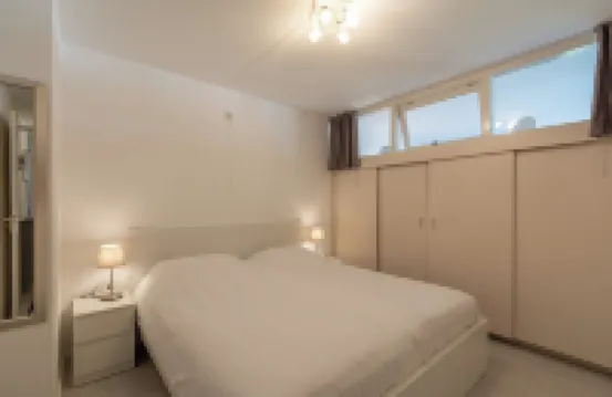 Apartment in Dutch Coast with Beach Access