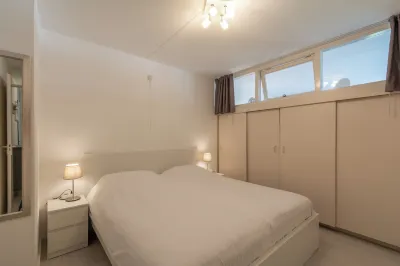 Apartment in Dutch Coast with Beach Access Hotels in 