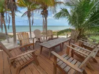 Casa Macabi  -  Yucatan Home Rentals