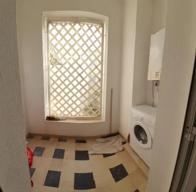 Beautiful view apartment located at Yasmine Hammamet with garden, swimming pool Hotels in 