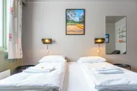 Austbø Hotell Hotels in Rauland