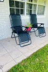 FloridaTropical vacation home near the beach, swimming pool with heating system