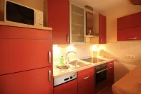 Exquisite apartments on the Baltic Sea Apartment in Bartelshagen II