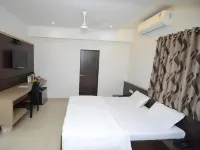 Hotel Kirti Hotels near Paras Department Store